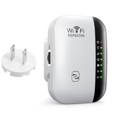 Wireless Routers