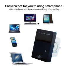 Networking Tools