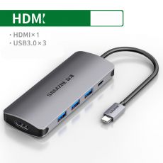 Networking Tools