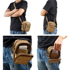 Waist Bags