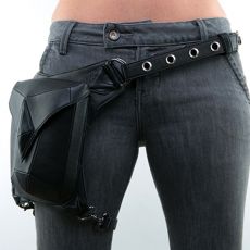 Waist Bags