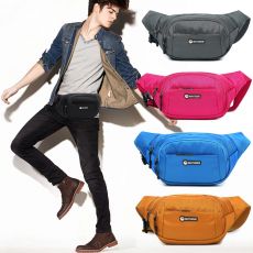 Waist Bags