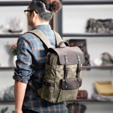 Men's Backpacks