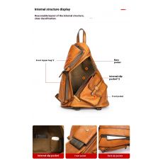 Men's Backpacks