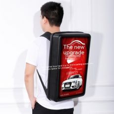 Men's Backpacks