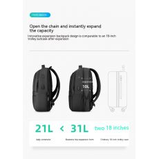 Men's Backpacks