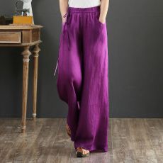 Wide Leg Pants