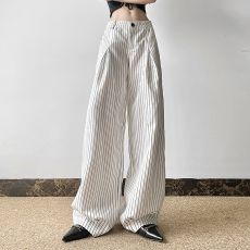 Wide Leg Pants