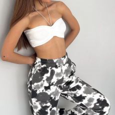 Wide Leg Pants