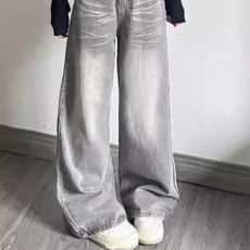 Wide Leg Pants