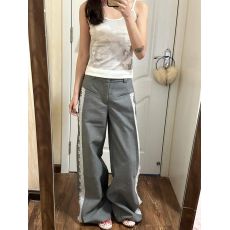 Wide Leg Pants