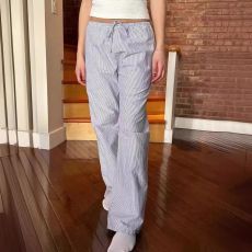 Wide Leg Pants