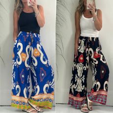 Wide Leg Pants