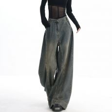 Wide Leg Pants