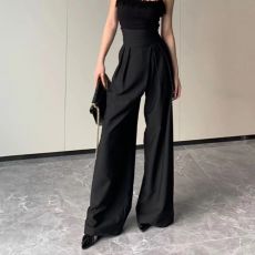 Wide Leg Pants