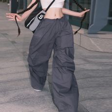 Wide Leg Pants