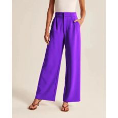 Wide Leg Pants