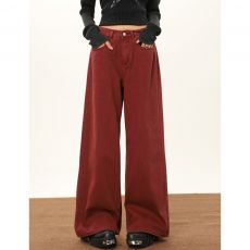 Wide Leg Pants