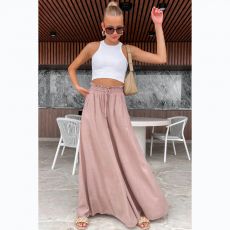 Wide Leg Pants