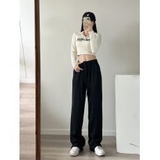 Wide Leg Pants