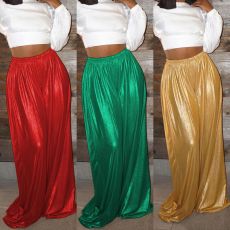 Wide Leg Pants