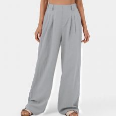 Wide Leg Pants