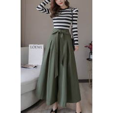 Wide Leg Pants