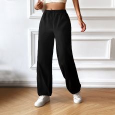 Wide Leg Pants