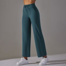 Wide Leg Pants