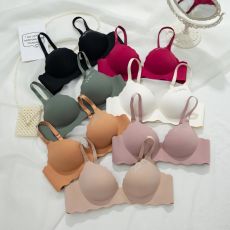 Bras