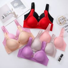 Bras