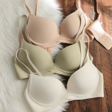 Bras