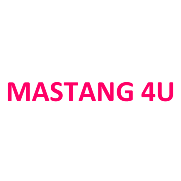 Mastang4U